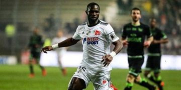 Moussa Konaté : « Avant tout grâce au groupe » - wiwsport