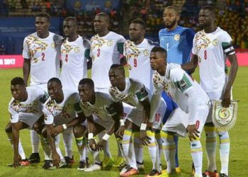 Mondial 2018: Sénégal vs Azerbaidjan prévu le 23 mars au Maroc - wiwsport