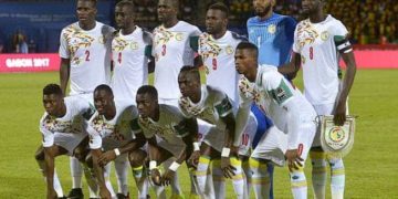 Madagascar/Sénégal: « On peut battre le Sénégal chez nous », selon Rinjala Raherinaivo - wiwsport