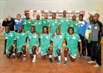 Championnat d’Afrique masculine 2018 : Le Sénégal off, l’Egypte favori