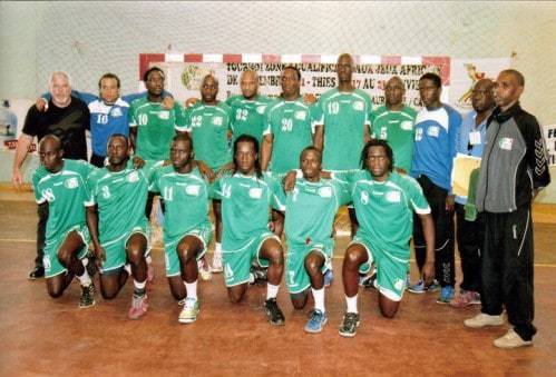 Championnat d’Afrique masculine 2018 : Le Sénégal off, l’Egypte favori - wiwsport Championnat d’Afrique masculine 2018 : Le Sénégal off, l’Egypte favori - wiwsport