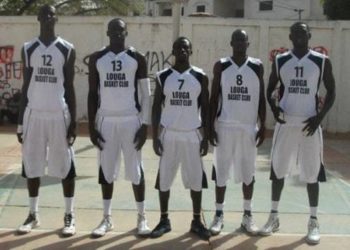 National 1 Masculin (2017-2018) : Louga BC, une ascension brisée