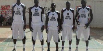 13e journée N1 Masculin : Louga BC battu par SIBAC (44-42), le SLBC domine l’US Rail (55-54) - wiwsport
