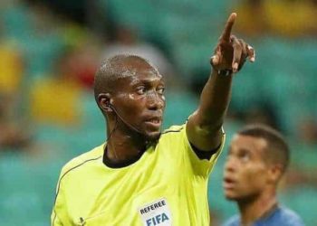 Afrique compétitions CAF : L’instance se chargera désormais des indemnités des arbitres