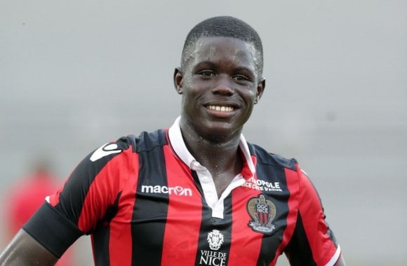 Malang Sarr, U20 français : "J'ai été contacté par Aliou Cissé, mais..." - wiwsport Malang Sarr, U20 français : "J'ai été contacté par Aliou Cissé, mais..." - wiwsport