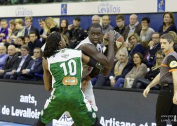 NM1 France : Porté par Maleye Ndoye (20pts) et Lamine Sambe (21pts), Reuil se défait de Saint Quentin