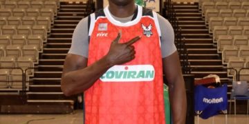 Maodo Nguirane et le CB Granada remportent la Copa LEB PLATA - wiwsport