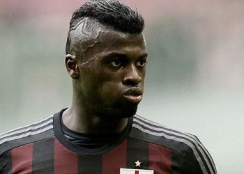 Mbaye Niang, un talent énorme qui tarde à décoller