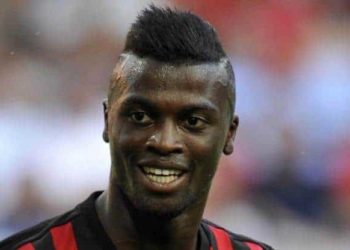Niang : « J’ai toujours vu le mondial à la télé il faut que j’y aille »
