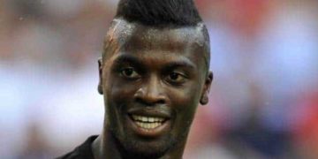 Serie A : Mbaye Niang nommé pour le Bidon d’Or 2018 - wiwsport