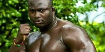 Modou Lo ne veut pas encore penser à Eumeu Sène - wiwsport