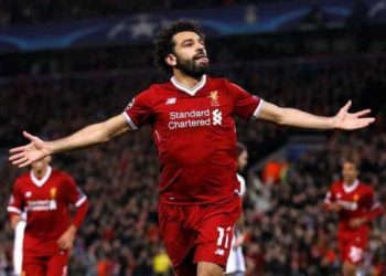 Onze de l’année PFA: Mohamed Salah, le seul africain dans l’équipe type de la Premier League de la saison - wiwsport