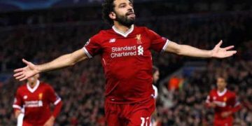 Ballon d’Or : Salah 6e, une première depuis 2009 pour l’Afrique ! - wiwsport