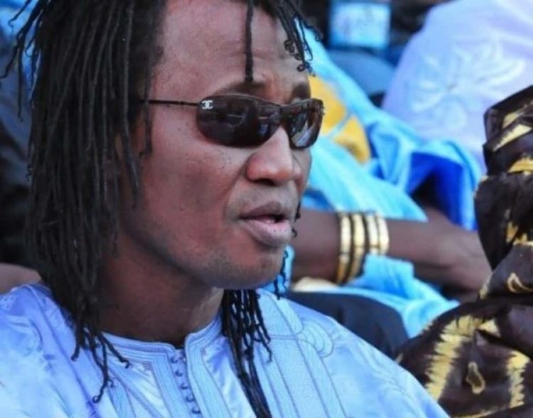 Moussa Gningue, ancien Gourou de Fass : « Papa Sow ne doit pas prendre a la légère cette chute » - wiwsport Moussa Gningue, ancien Gourou de Fass : « Papa Sow ne doit pas prendre a la légère cette chute » - wiwsport