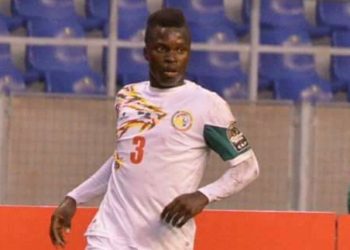 Mercato: Jean Jacques Ndéki s&rsquo;engage avec Düsseldorf (D2 Allemagne) pour 3 ans