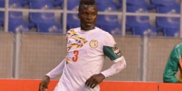 Mercato: Jean Jacques Ndéki s'engage avec Düsseldorf (D2 Allemagne) pour 3 ans - wiwsport