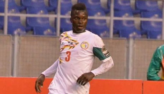 Mercato Jean Jacques Ndéki s'engage avec Düsseldorf (D2 Allemagne