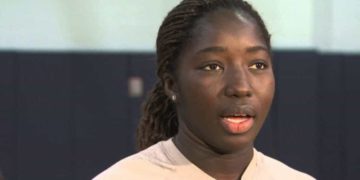 Ndeye Khady Dieng, meneuse : « La proposition du DUC m’a séduite » - wiwsport