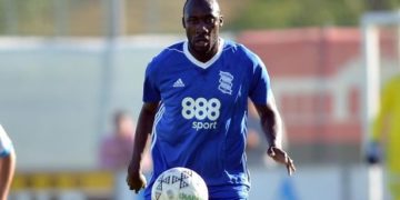 Strasbourg sur les traces de Cheikh Ndoye - wiwsport