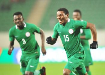 CHAN 2018: Le Nigeria sauve l&rsquo;honneur de l&rsquo;Afrique de l&rsquo;Ouest