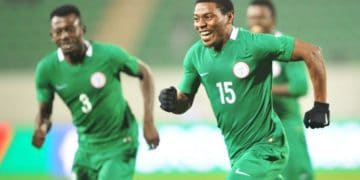 CHAN 2018: Le Nigeria sauve l'honneur de l'Afrique de l'Ouest - wiwsport