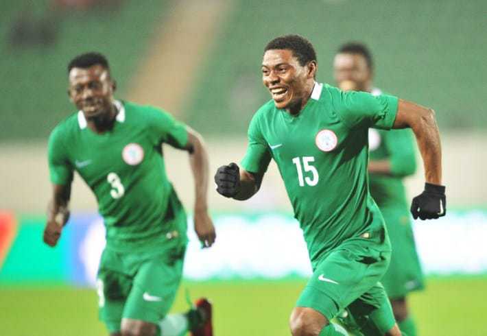 Le Maroc affrontera le Nigeria en finale du Chan 2018 - wiwsport Le Maroc affrontera le Nigeria en finale du Chan 2018 - wiwsport