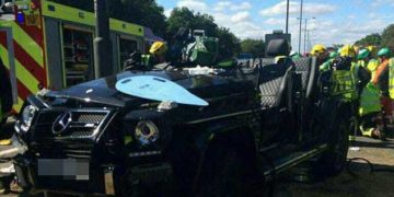 Pape Ndiaye Souare revient sur son accident de l’année dernière - wiwsport