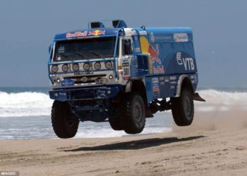 Sports mécaniques : Diallo Kane “Zator”, président FSAM : “Relancer les 6 heures de Dakar” - wiwsport