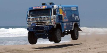 Rallye : Africa Eco Race 2018 : 179 pilotes en route pour Lac Rose - wiwsport