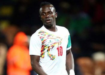 Liverpool, Mondial, Ballon d’or : Les 3 grands défis de Sadio Mané en 2018