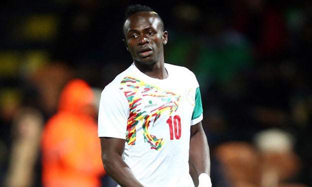 Liverpool, Mondial, Ballon d’or : Les 3 grands défis de Sadio Mané en 2018 - wiwsport Liverpool, Mondial, Ballon d’or : Les 3 grands défis de Sadio Mané en 2018 - wiwsport