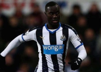 Mercato: Pisté par Southampton, Newcastle fixe une somme de 5,6 millions d’euros pour le transfert d&rsquo;Henri Saivet
