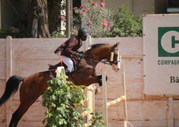 Equitation : 3e concours de saut d’obstacles : Salif Keita réhabilite le RCD à Petit Mbao
