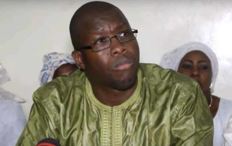 Saliou Samb: "Le Stade de Mbour ne peut pas assurer la sécurité lors des matchs contre l'USO" - wiwsport