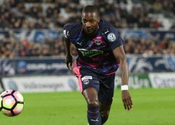 Bordeaux : Younousse Sankharé demande à partir