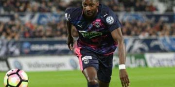 Bordeaux : Younousse Sankharé demande à partir - wiwsport