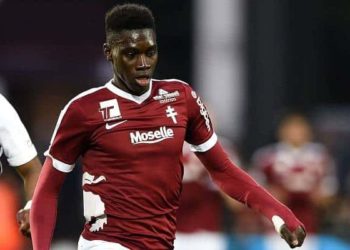 Rennes (L1) et Mondial 2018 : Ismaila Sarr, 5 mois pour prouver