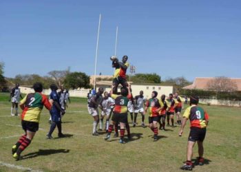 Championnat national a XV (3eme journée) : Yoff plus fort que S’en-Fout, Kirene se relance - wiwsport