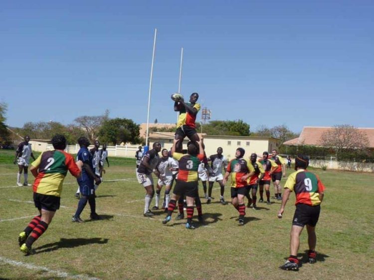 Championnat national a XV (3eme journée) : Yoff plus fort que S’en-Fout, Kirene se relance - wiwsport Championnat national a XV (3eme journée) : Yoff plus fort que S’en-Fout, Kirene se relance - wiwsport