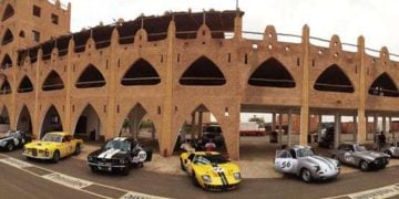 Sports mécaniques : FSAM : Abdou Thiam nouvel homme fort de la FSAM - wiwsport