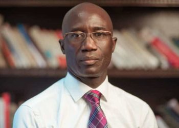 Me Moussa Sarr, avocat de l’USO au TAS : « Comment j’ai fait pour terrasser la fédé »