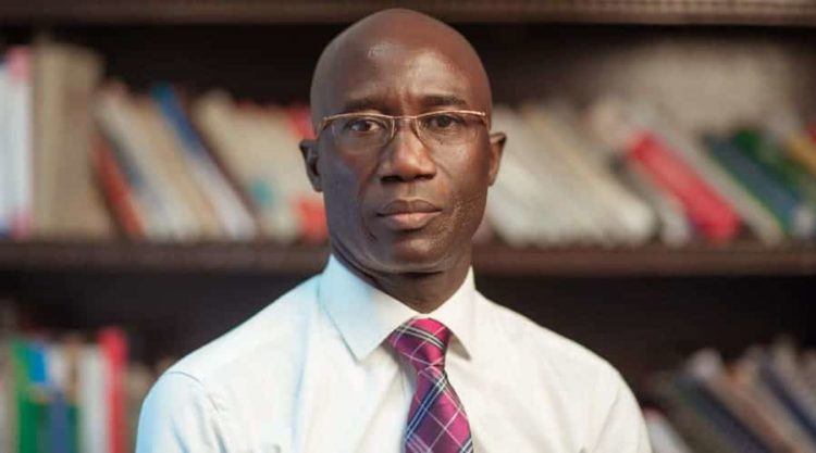 Me Moussa Sarr, avocat de l’USO au TAS : « Comment j’ai fait pour terrasser la fédé » - wiwsport Me Moussa Sarr, avocat de l’USO au TAS : « Comment j’ai fait pour terrasser la fédé » - wiwsport