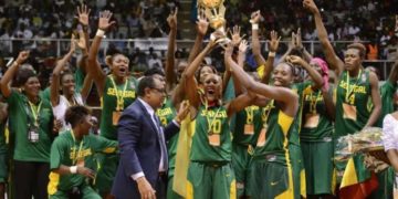 Afro basket féminine 2019 : Le Sénégal candidat à l’organisation - wiwsport