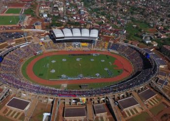 Cameroun/CAN 2019 : la CAF satisfaite de l’état d’avancement des travaux