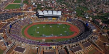 Convention Sénégal-Chine: Réhabilitation de quatre stades: Matar Ba: « Cela nous permettra d’organiser... » - wiwsport