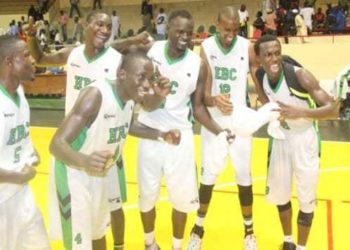 National 1 masculin (1ere journée) : Le promu Tamba BC se signale d’entrée