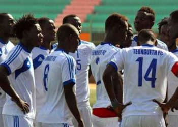 LIGUE 1 : Souleymane Diallo (Coach Teungueth Fc) : « On doit travailler les transitions offensives »