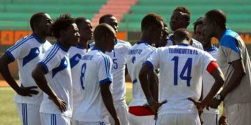 LIGUE 1 : Souleymane Diallo (Coach Teungueth Fc) : « On doit travailler les transitions offensives » - wiwsport