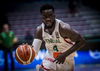 DUC : C’est fait pour Thierno Niang