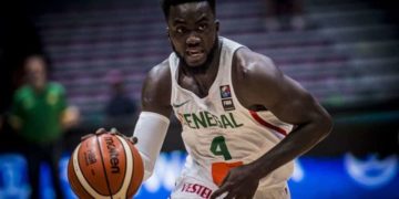 DUC : C’est fait pour Thierno Niang - wiwsport